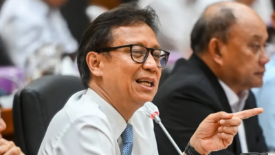 DPR Apresiasi Insentif Guru Makan Bergizi Gratis, Ingatkan Jangan Ganggu Jam Mengajar