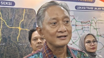 Diskon Tarif Tol Jelang Nataru: Pemerintah dan BUJT Siapkan Diskon 10 Persen