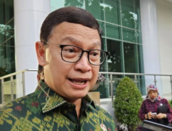 BPOM Ambil Tiga Langkah Strategis Atasi Cemaran Radioaktif Cesium-137 pada Udang dan Cengkeh