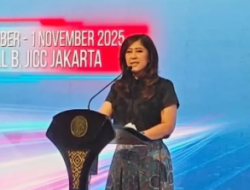 Kapasitas Pusat Data Indonesia Naik 52 Persen Kurang dari Setahun