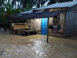 Update BNPB: Korban Jiwa Banjir dan Longsor Sumatera Tembus 82 Orang, 52 Masih Hilang