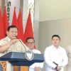 Presiden Prabowo Luncurkan Kereta Khusus Petani: Barang Dagangan Gratis, Penumpang Disubsidi 60%