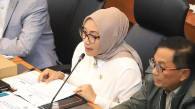 Kemen PPPA dan DPR RI Perkuat Komitmen Lindungi Perempuan dan Anak dari KBG Saat Bencana