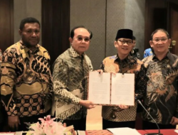 Mendes Yandri Ungkap 3.000 Desa Masuk Kawasan Hutan, DPD RI Desak Kepastian Hukum