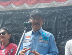 Mensos Saifullah Yusuf: 16 Ribu Laptop untuk Siswa Sekolah Rakyat Mulai Dibagikan