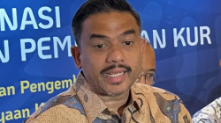 Dorong Daya Saing, Menteri Maman Abdurrahman Tegaskan Wajib Sediakan 30 Persen Ruang Promosi UMKM di Infrastruktur Publik