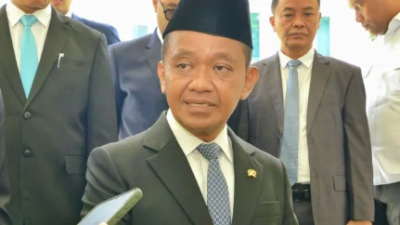 Pasca Banjir Sumatera, ESDM Kebut Pemulihan Pasokan Listrik dan BBM