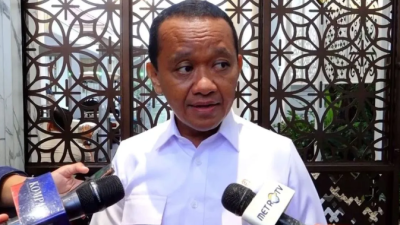 Picu Banjir dan Longsor, Menteri ESDM Siap Cabut Izin Kegiatan Pertambangan Bermasalah di Sumatera