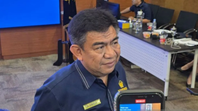 Bea Cukai Optimis Capai Target Rp336 Triliun Meski Tarif CHT Tetap