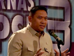 Wamentan Sudaryono Pastikan Stok dan Harga Sapi Hidup Stabil Jelang Nataru