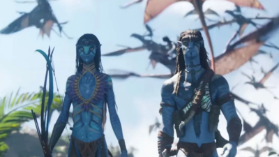 Tayang di Bioskop, Ini Cara Beli dan Harga Tiket IMAX Avatar: Fire and Ash