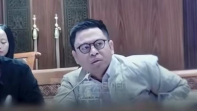 Rakyat Bantu Rakyat, DPR Malah ‘Panas’ dan Anggap Pemerintah Kalah Pamor dari Influencer