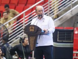 Tak Hanya Gizi, Program MBG Dorong Ekonomi dan Lapangan Kerja Nasional