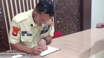 Jejak Tim Airlangga dalam Pemutusan Kontrak Sepihak di Dinas PUPR Kalbar