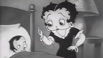 Betty Boop dan Pluto Resmi Masuk Domain Publik 2026, Bebas Digunakan Tanpa Hak Cipta