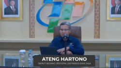 BPS: Komoditas Pangan Jadi Penyumbang Terbesar Deflasi Januari 2026