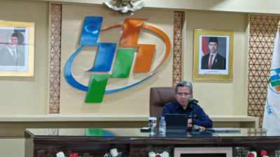 BPS: Kunjungan Wisman 2025 Tembus 15,39 Juta, Turis ASEAN Mendominasi