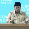 Prabowo Targetkan 18 Proyek Hilirisasi Prioritas 2026 Senilai Rp618 Triliun