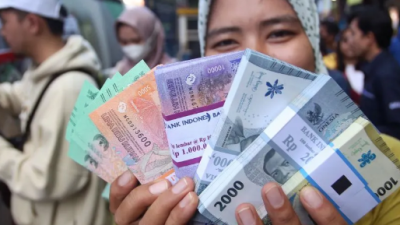Jelang Lebaran 2026, Bank Indonesia Batasi Penukaran Uang Maksimal Rp5,3 Juta per Orang
