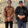Prof JJ Kembali Terpilih Sebagai Rektor Unhas