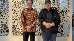 Prof JJ Kembali Terpilih Sebagai Rektor Unhas