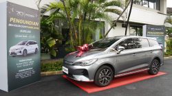 Beli Kolor Bisa Dapat Mobil! 70 Pemenang Undian Rider 2026 Resmi di Umumkan 