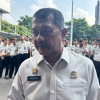 Ditjenpas Targetkan 36 Dapur MBG di Lapas Beroperasi Akhir Mei 2026