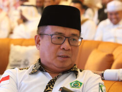 Kuota Indonesia 221.000, Berikut Jadwal Tahapan Penyelenggaraan Haji 2025