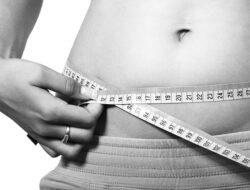 Ini Sederet Tanda Pola Diet yang Dilakukan Salah, Diantaranya Rambut Menipis