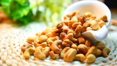 Apakah Kacang Aman bagi Penderita Asam Urat? Ini Penjelasannya