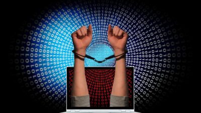 103 WNA Berhasil Dibekuk terkait Kejahatan Cyber