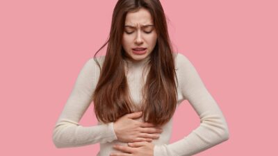 Ini Sederet Tanda Haid Tak Normal, Diantaranya Diare atau Muntah