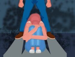 Polisi Tangkap Pria Yang Cabuli Lima Bocah Laki-laki, Pelaku Terancam 15 Tahun Penjara