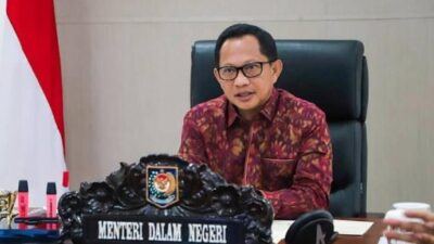 Mendagri Instruksikan Pemda Fasilitasi KPU dan Bawaslu untuk Pilkada 2024