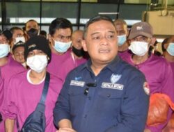 Kapolri Jelaskan Alasan Kepala BP2MI Dipanggil Soal Nama Pengendali Judi Online Inisial ‘T’