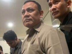 Jadwalkan Pemeriksaan Kasus Firli Bahuri, Polisi Libatkan Saksi Ahli