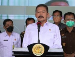 Kejagung Selamatkan Uang Negara Rp24 Triliun Sepanjang Tahun 2024