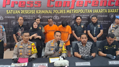 Polisi Minta Warga Lapor Bila Ada Pihak Lakukan Pungli Modus Uang Keamanan