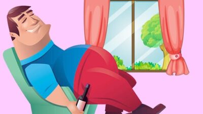Ini Sederet Tips Cegah Obesitas, Diantaranya Hindari Gula