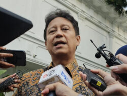 BPJS Tak Mampu Tangani Semua Biaya Berobat, Ini Saran Menkes