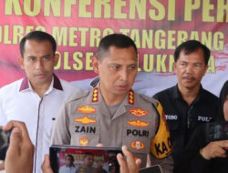 Polisi Imbau Warga Kembalikan Barang Jarahan Truk Pasca Kecelakaan di Tangkot