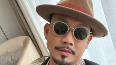 Denny Sumargo Dilaporkan Farhat Abbas ke Polres Metro Jakarta Selatan