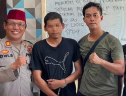 Buronan Kasus Pencabulan Anak Panti Asuhan Tangerang Berhasil Ditangkap