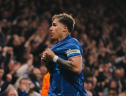 Chelsea Kembali ke Empat Besar Premier League, Persaingan Ketat untuk Tiket Liga Champions