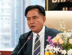 Pemerintah Persiapkan Aturan Turunan KUHP Nasional tentang Hukuman Mati