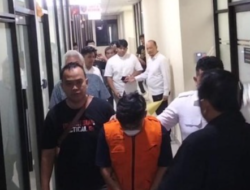 AFET (25) Jadi Tersangka Penganiayaan Satpam Rumah Sakit di Bekasi Barat