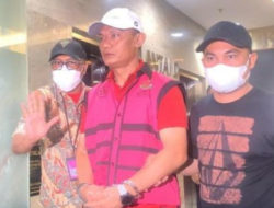 Ketua PN Jaksel Diduga Terima Suap Rp60 Miliar untuk Vonis Lepas Korporasi Minyak Goreng