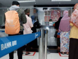 Pemerintah Beri Diskon Bunga KUR 5% di 2025, Ini Syarat dan Cara Ajukan KUR BRI