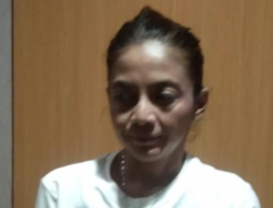 Mantan Aktris Sekar Arum Ditangkap di Kemang karena Diduga Edarkan Uang Palsu