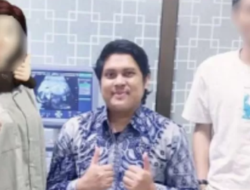 Viral! Dokter Kandungan di Garut Diduga Lakukan Pelecehan, Korban Ungkap Kebiasaan Aneh